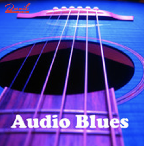 Featured image for “Audio Blues”