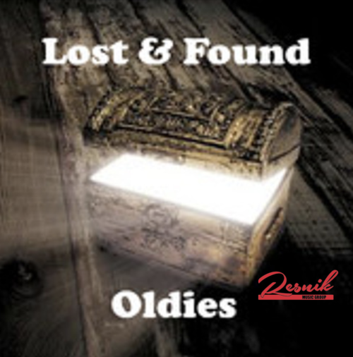 Featured image for “Lost & Found Oldies Vol. 1”