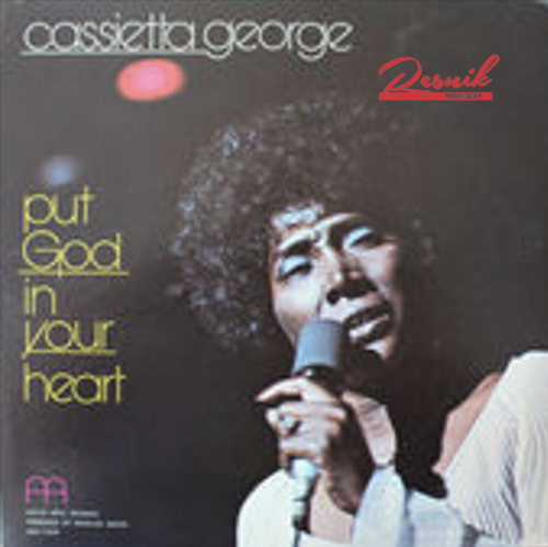 Featured image for “Put God In Your Heart”
