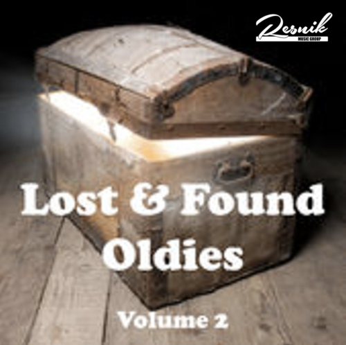 Featured image for “Lost & Found Oldies Vol. 2”