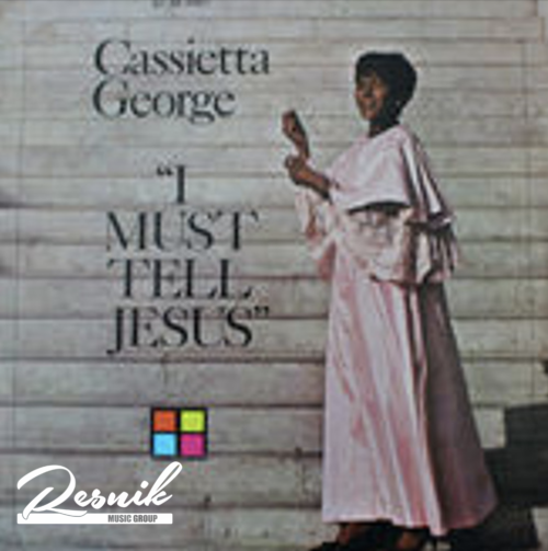 Featured image for “I Must Tell Jesus”