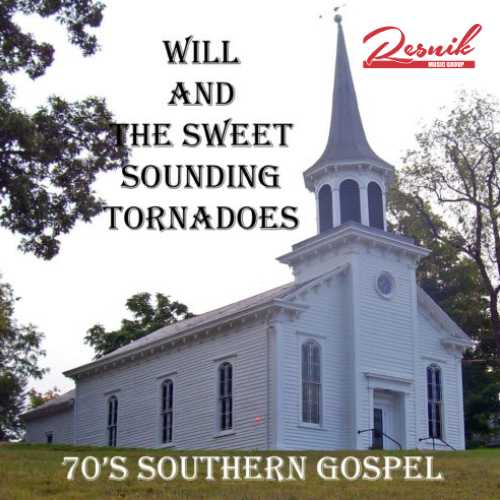 Featured image for “70’s Southern Gospel”