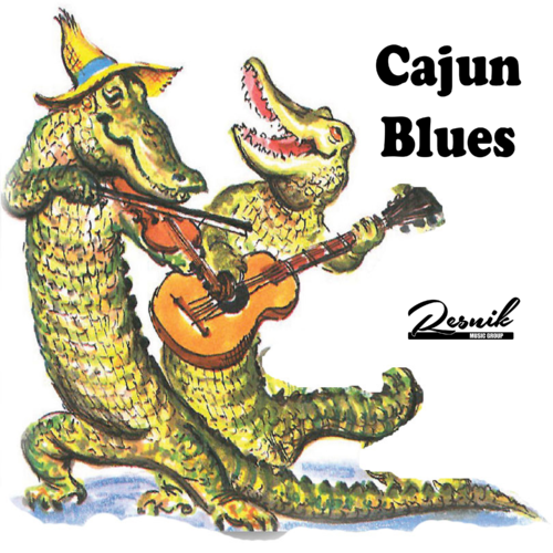 Featured image for “Cajun Blues”
