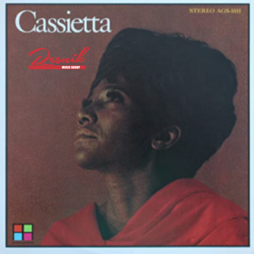 Featured image for “Cassietta”