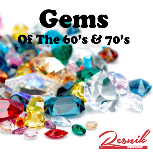 Featured image for “Gems Of The 60’s & 70’s”