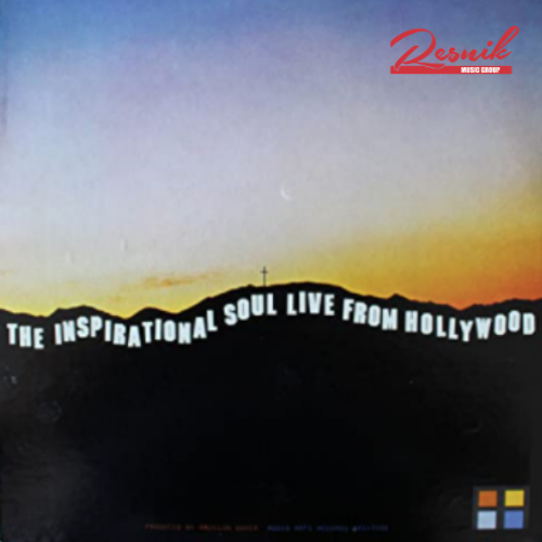 Featured image for “Hollywood Live”