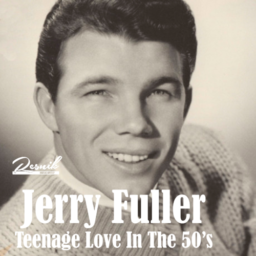 Featured image for “Teenage Love In The 50’s”