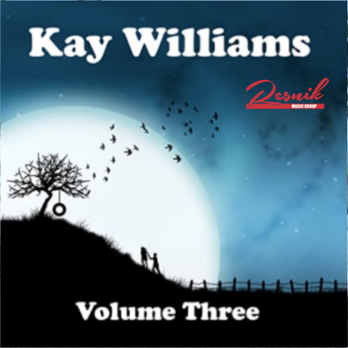 Featured image for “Kay Williams Volume 3”