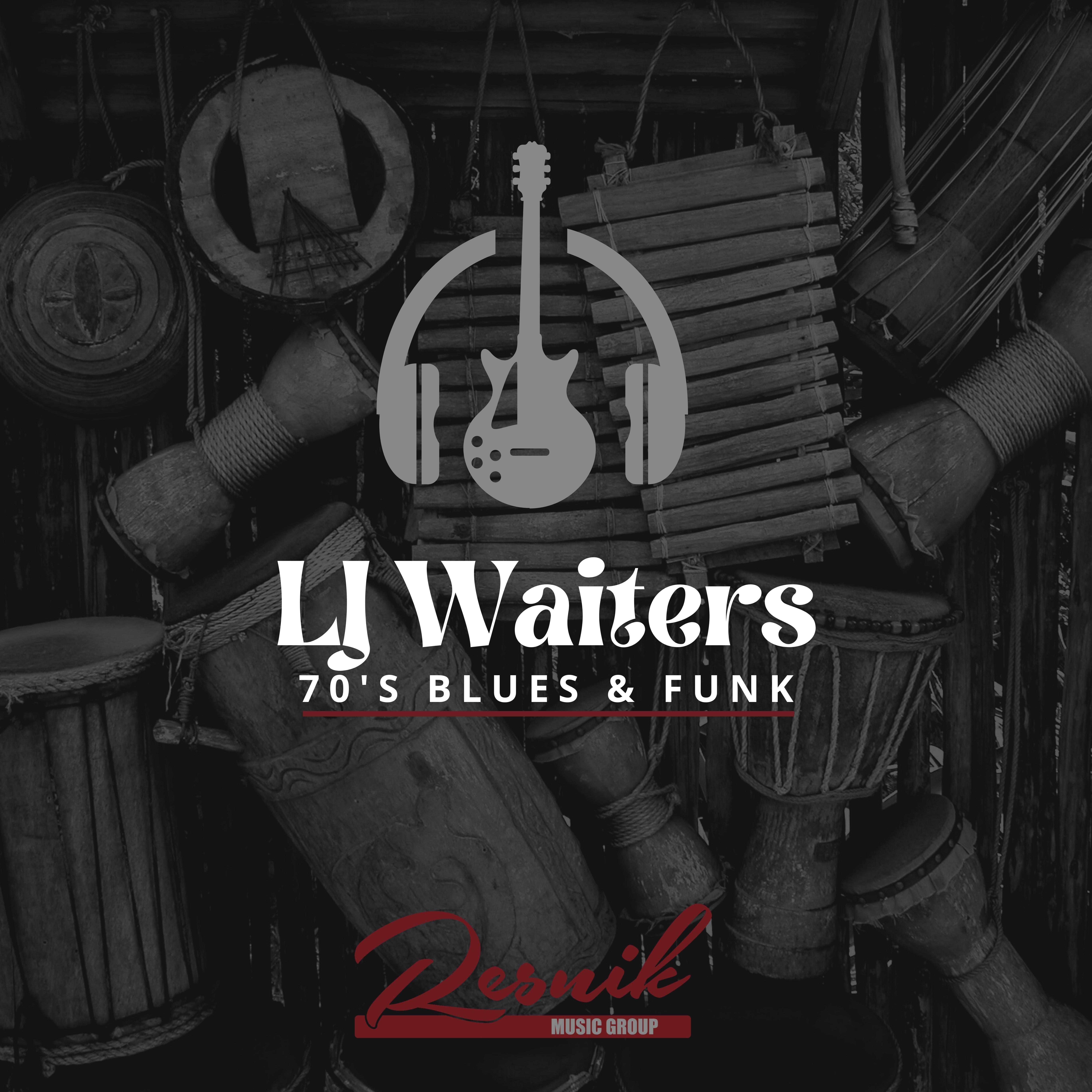 Featured image for “L J Waiters”