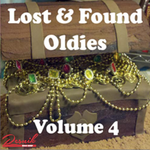Featured image for “Lost & Found Oldies Vol. 4”
