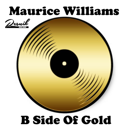 Featured image for “B Side Of Gold”