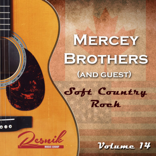 Featured image for “The Mercey Brothers – Volume 14”