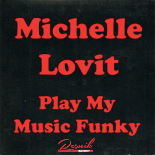 Featured image for “Play My Funky Music”