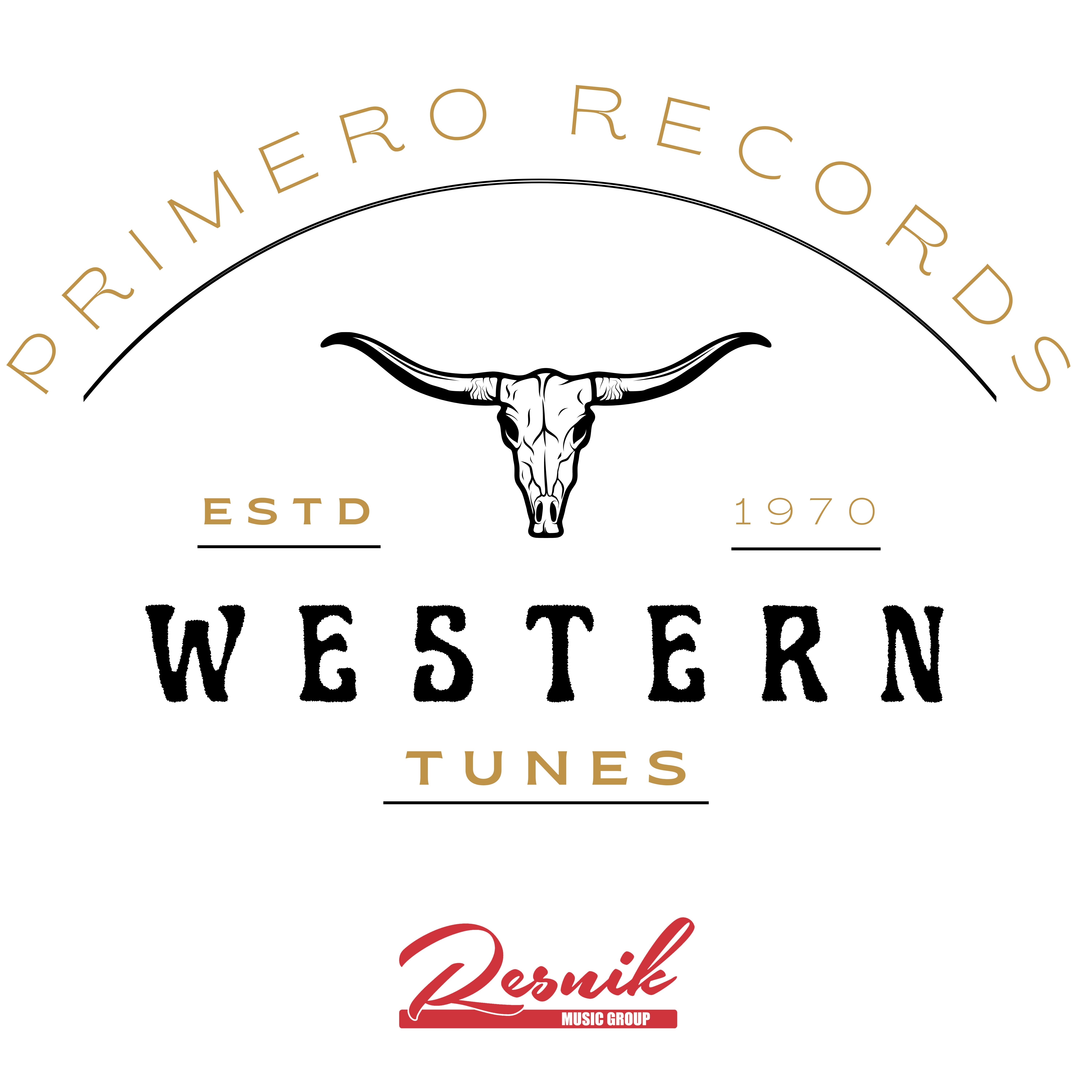 Featured image for “Primero Records Western Tunes”