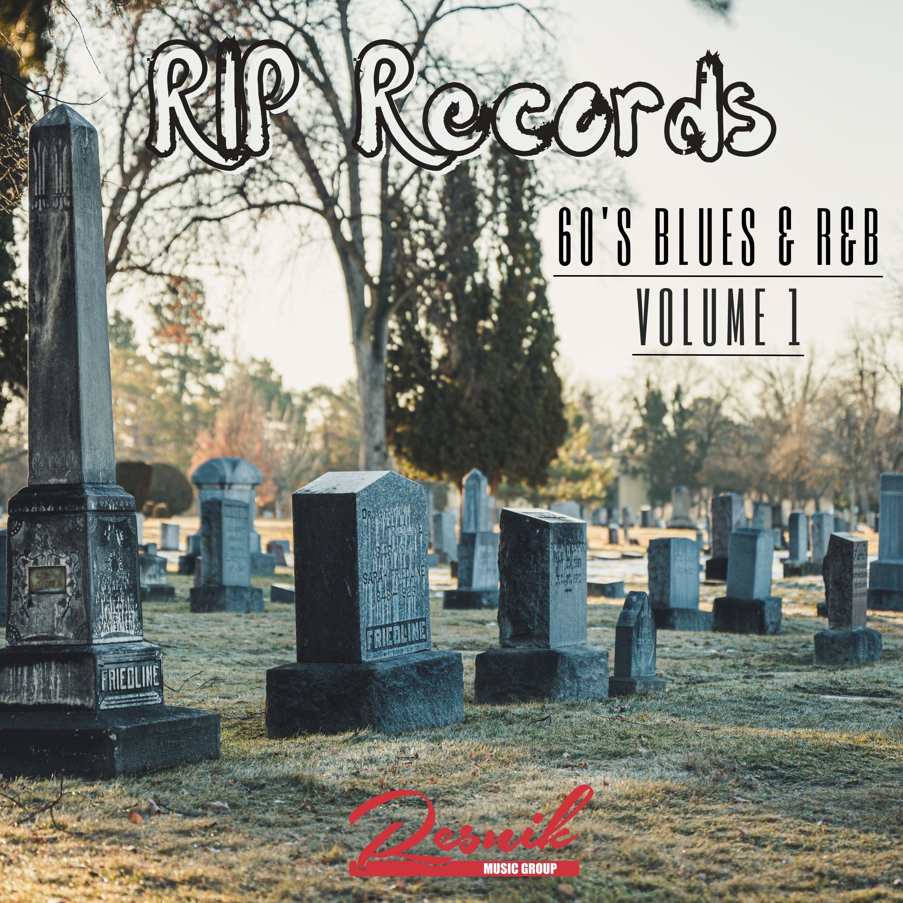Featured image for “RIP Records – Volume 1”