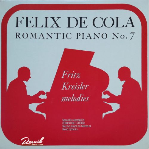 Featured image for “Romantic Piano No.VII.”