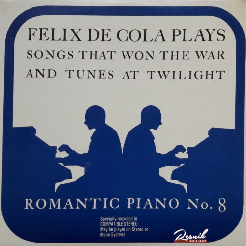 Featured image for “Romantic Piano No. VIII.”