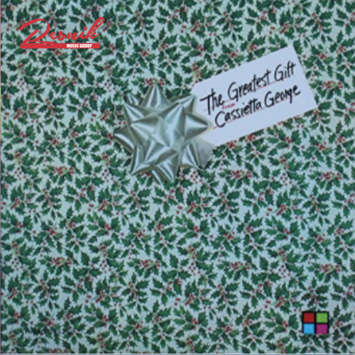 Featured image for “The Greatest Gift”