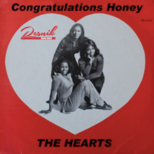 Featured image for “Congratulations Honey”