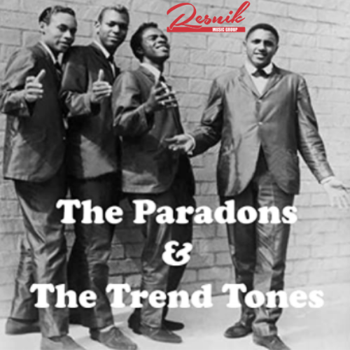 Featured image for “The Paradons & The Trend Tones”