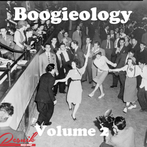 Featured image for “Boogieology Volume 2”