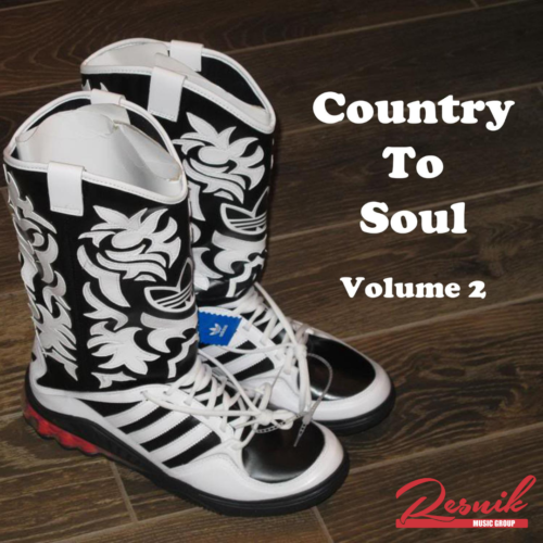 Featured image for “Country To Soul Volume 2”