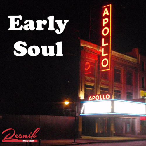Featured image for “Early Soul”