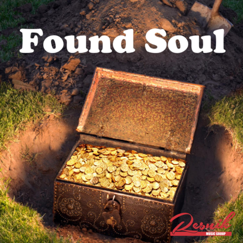 Featured image for “Found Soul”