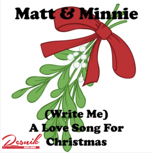 Featured image for “(Write Me A) Love Song For Christmas”