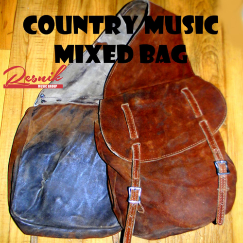 Featured image for “Country Music Mixed Bag”