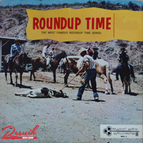 Featured image for “Roundup Time”