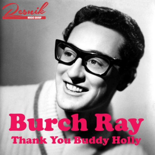 Featured image for “Thank You Buddy Holly”
