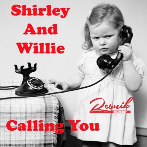 Featured image for “Calling You”