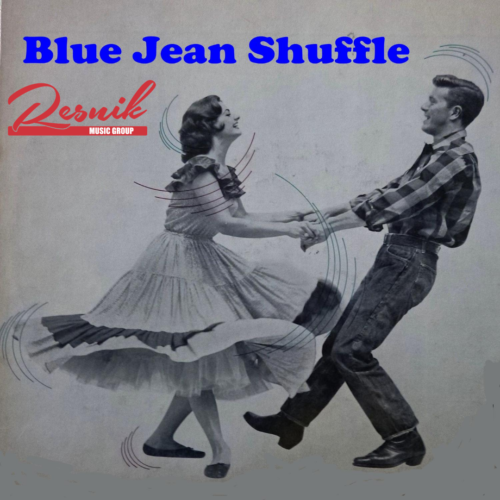 Featured image for “Blue Jean Shuffle”