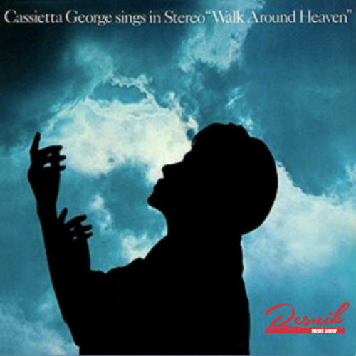 Featured image for “Walk Around Heaven”