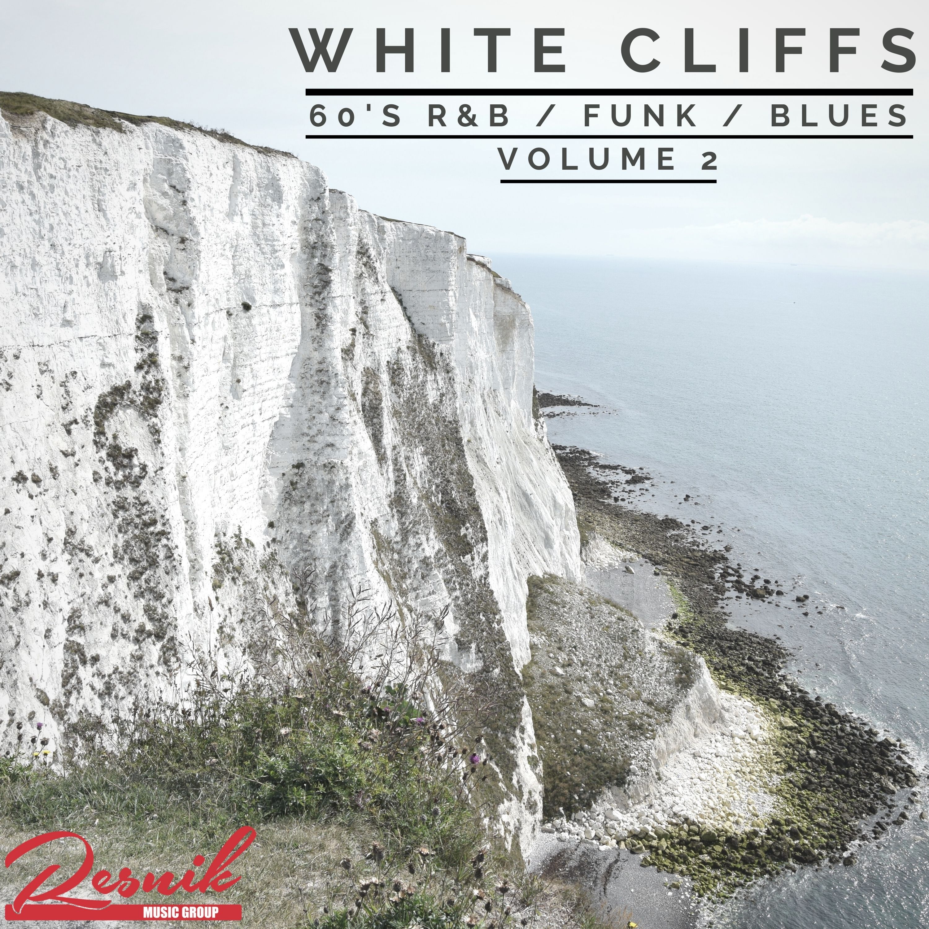 Featured image for “White Cliffs Volume 2”