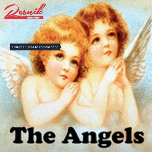 Featured image for “The Angels”
