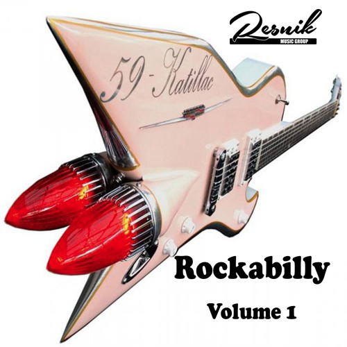 Featured image for “Rockabilly Volume 1”