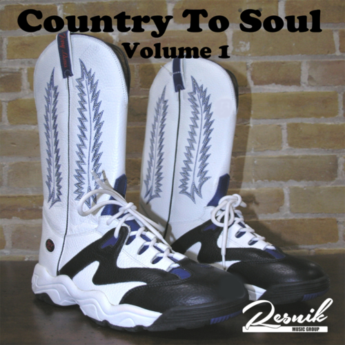 Featured image for “Country To Soul Volume 1”