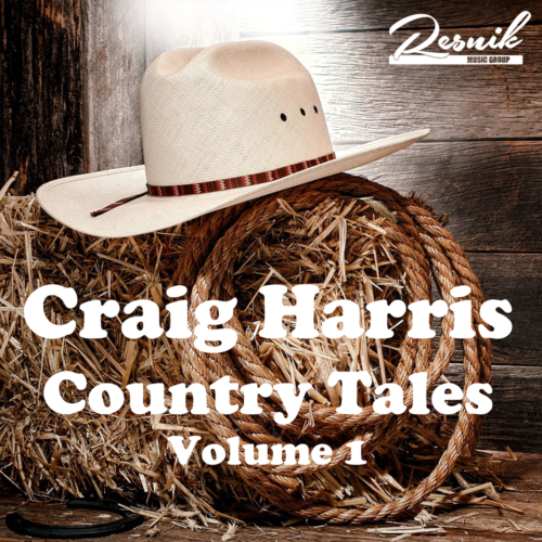 Featured image for “Country Tales Volume 1”