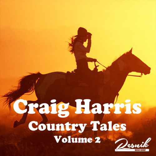 Featured image for “Country Tales Volume 2”
