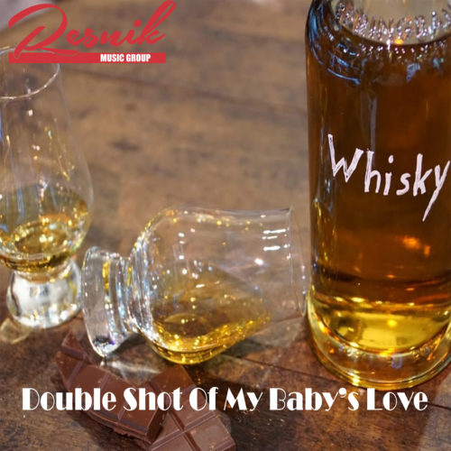 Featured image for “Double Shot Of My Baby’s Love”
