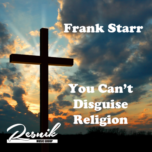 Featured image for “You Can’t Disguise Religion”