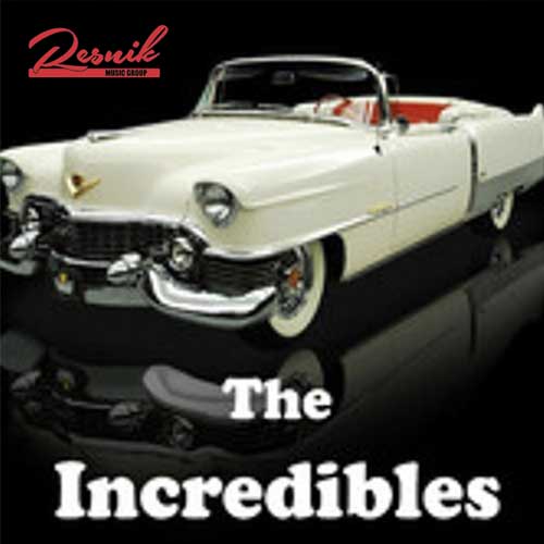Featured image for “The Incredibles”