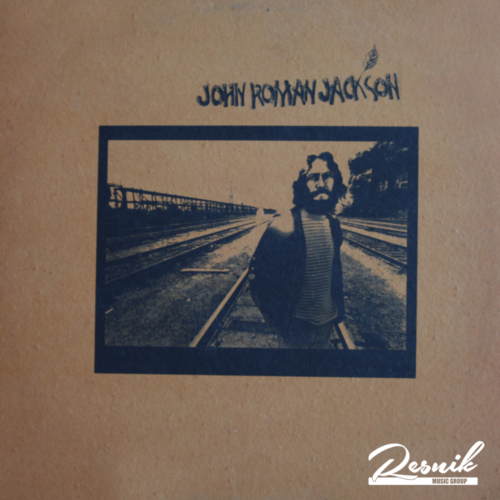 Featured image for “John Roman Jackson”
