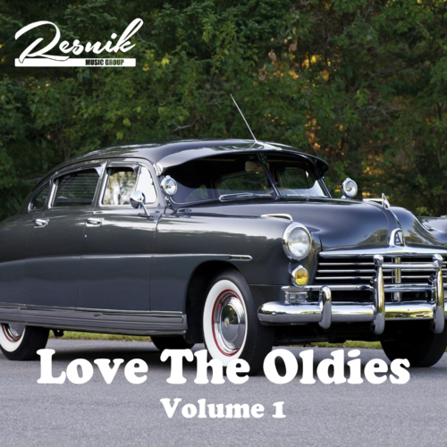 Featured image for “Love The Oldies – Vol. 1”