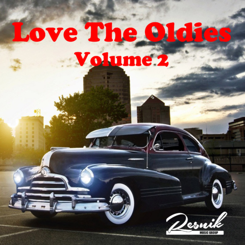 Featured image for “Love The Oldies – Vol. 2”