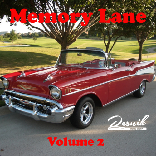 Featured image for “Memory Lane Volume 2”