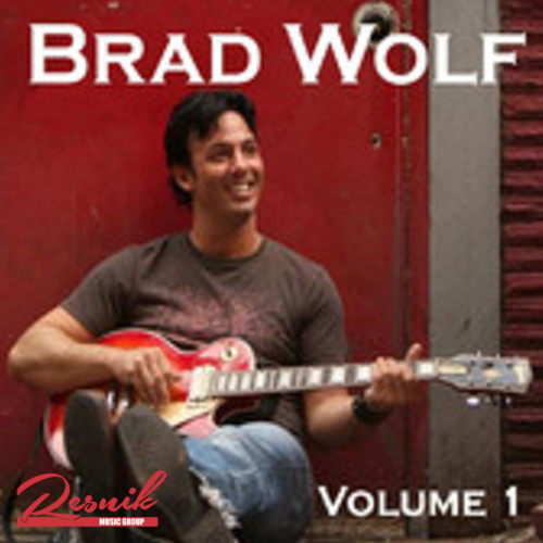 Featured image for “Brad Wolf – Volume 1”