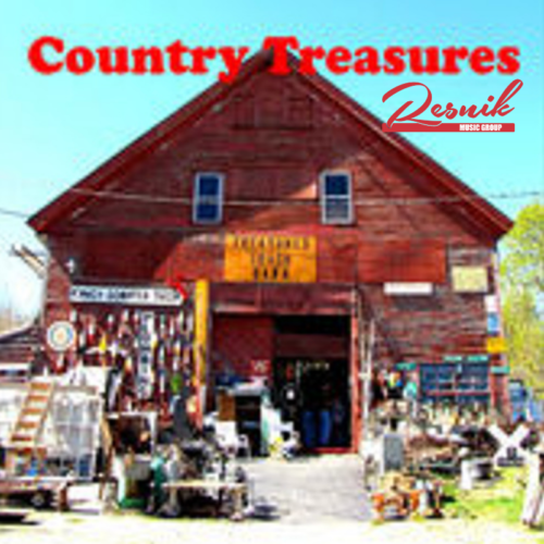 Featured image for “Country Treasures – “I Guess I’m Crazy””